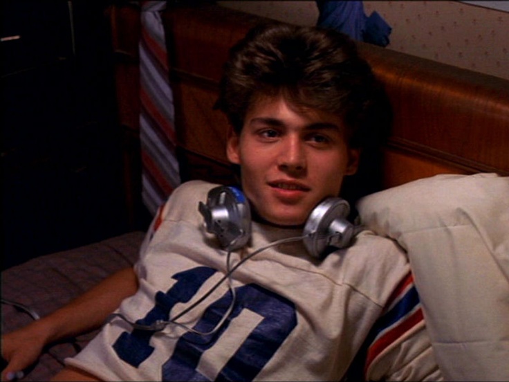 johnny depp