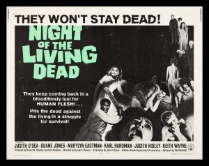 night of the