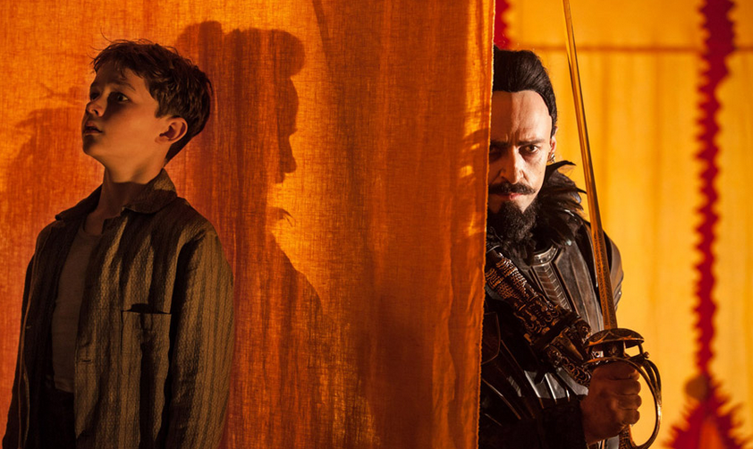 pan movie