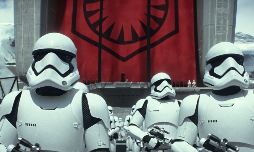 Film-Star Wars-Celebration