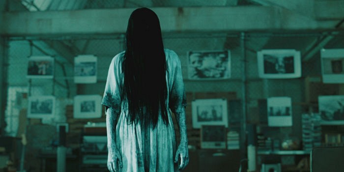 the ring