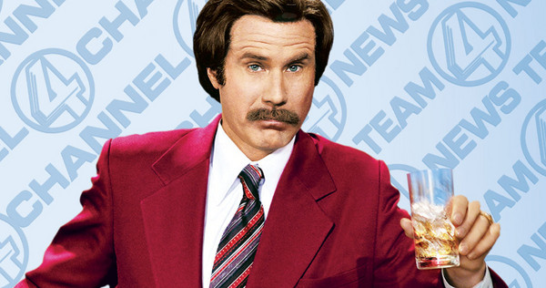 will ferrell