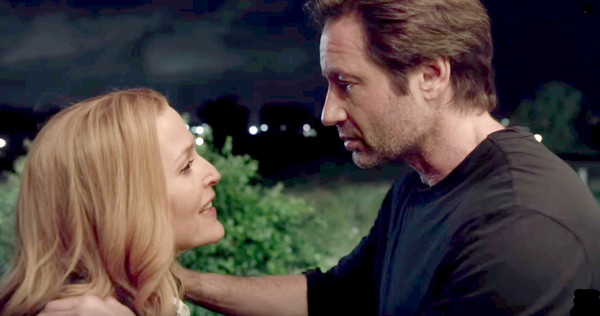 x-files