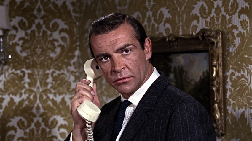 connery