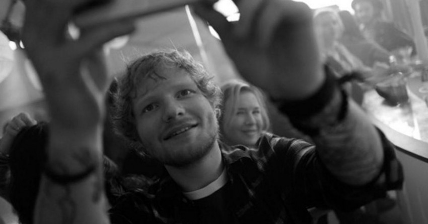 ed sheeran