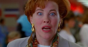 home alone mynd