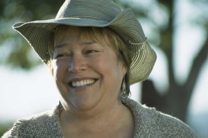 kathy bates