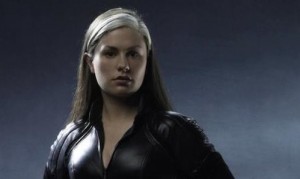 rogue