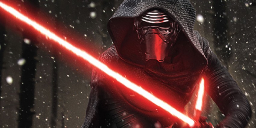 star wars mynd
