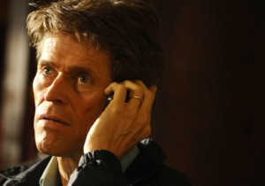 willem defoe