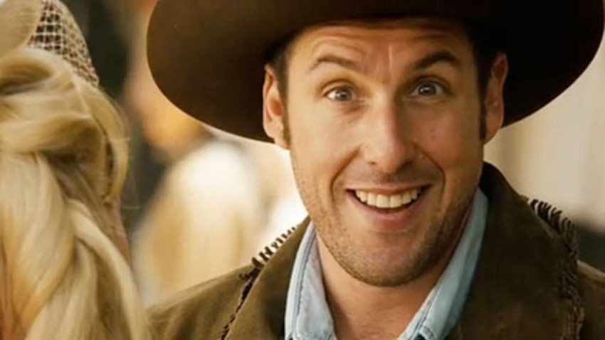adam sandler