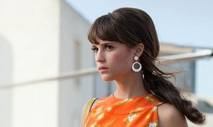 alicia vikander