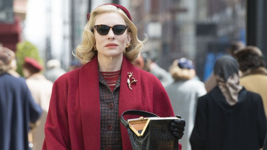 carol
