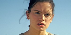 daisy ridley