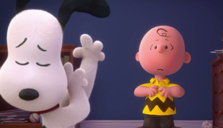 snoopy