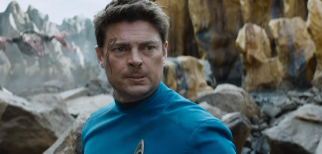 star trek