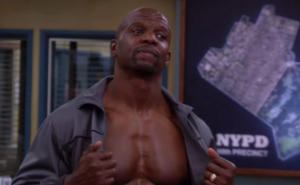 terry Crews