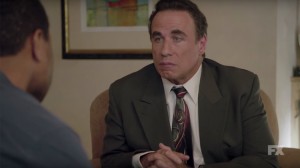 travolta