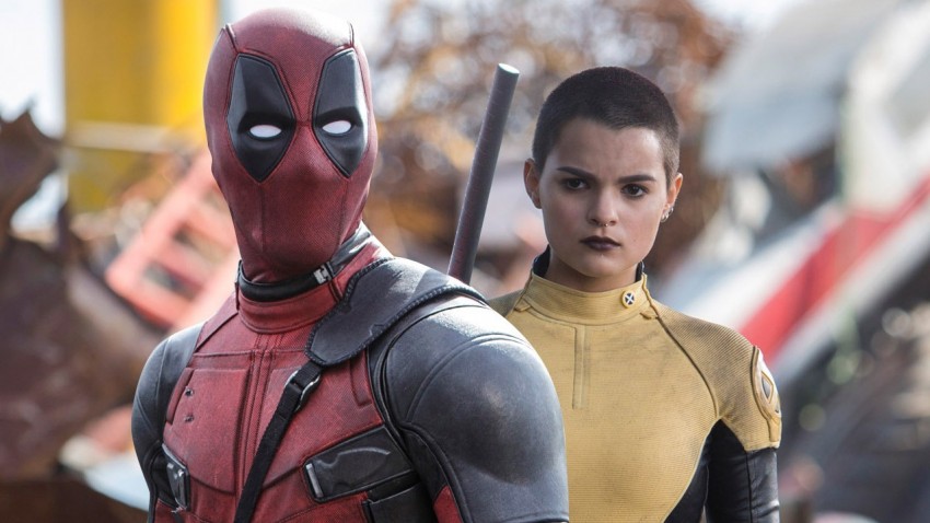 deadpool