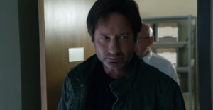 duchovny