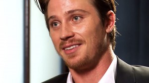 garrett hedlund
