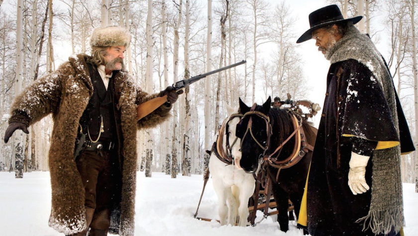 hateful eight
