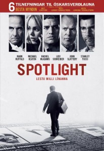 spotlight