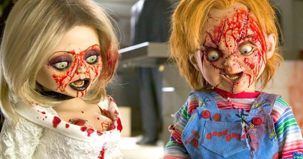 chucky