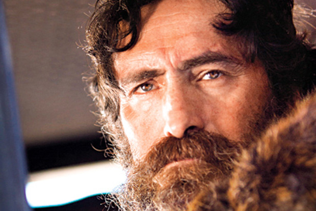 damian bichir