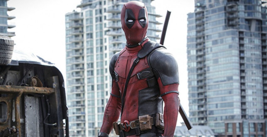deadpool
