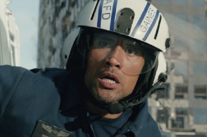SAN ANDREAS