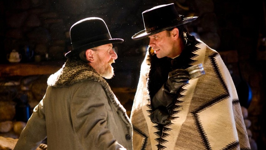 hateful eight