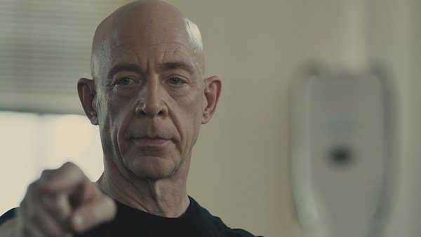 j.k. simmons