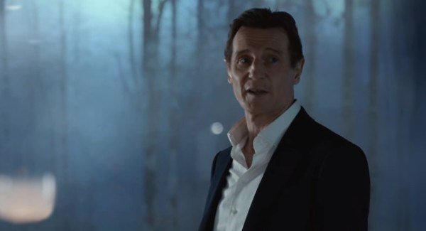 liam neeson