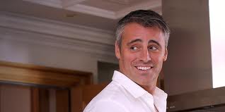 matt leblanc