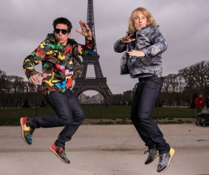 zoolander 2