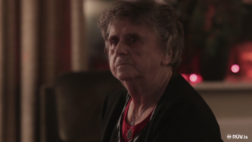Amma - Eyþór Jóvinsson
