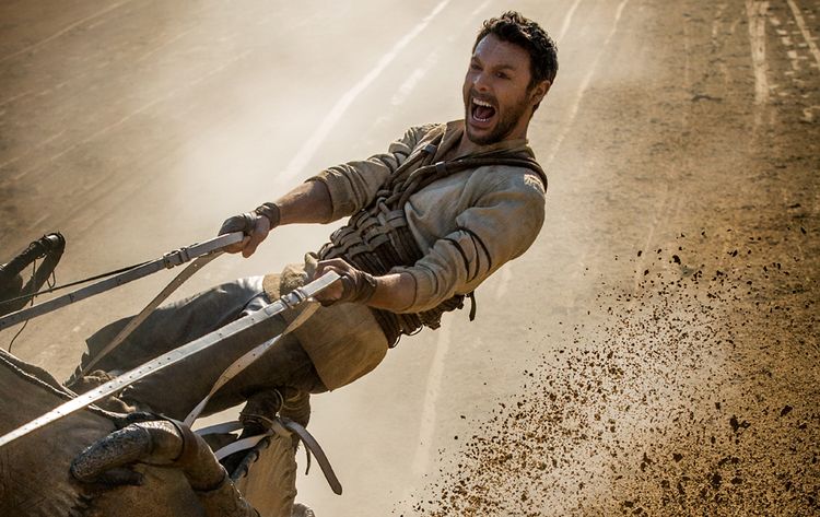 Ben-Hur (1)