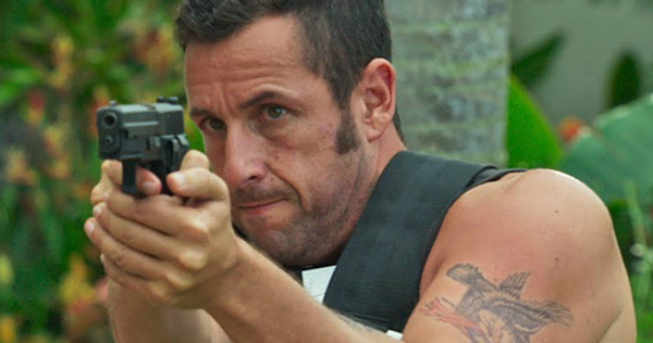 adam sandler