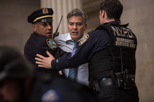 clooney