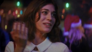 lizzy caplan