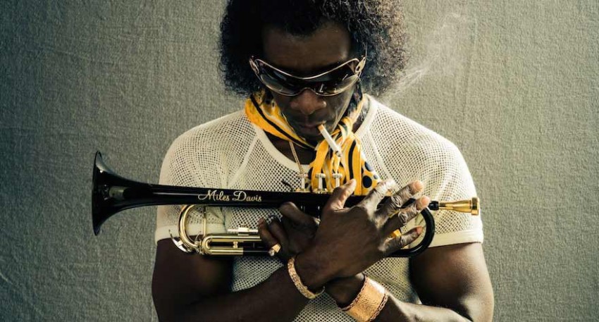 miles