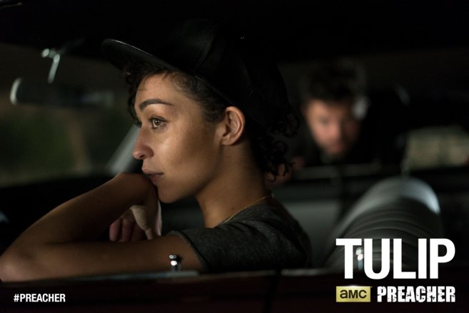 tulip