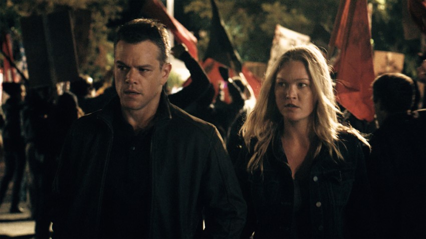 bourne