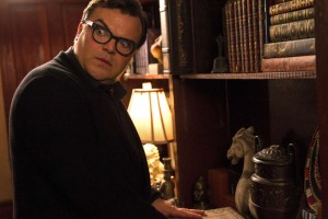 jack black