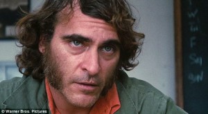 joaquin phoenix