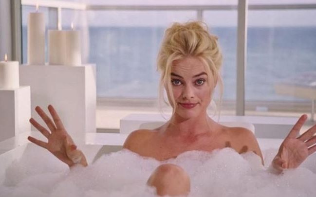margot robbie