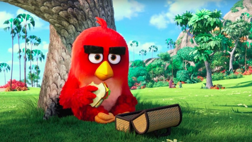 angry 2