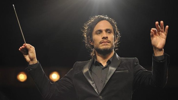 gael garcia