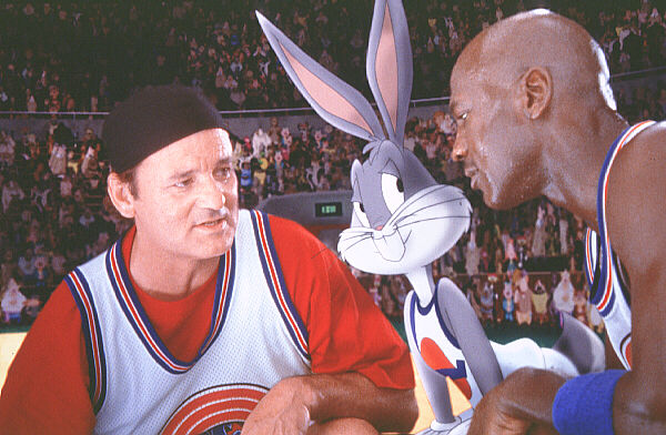 space jam